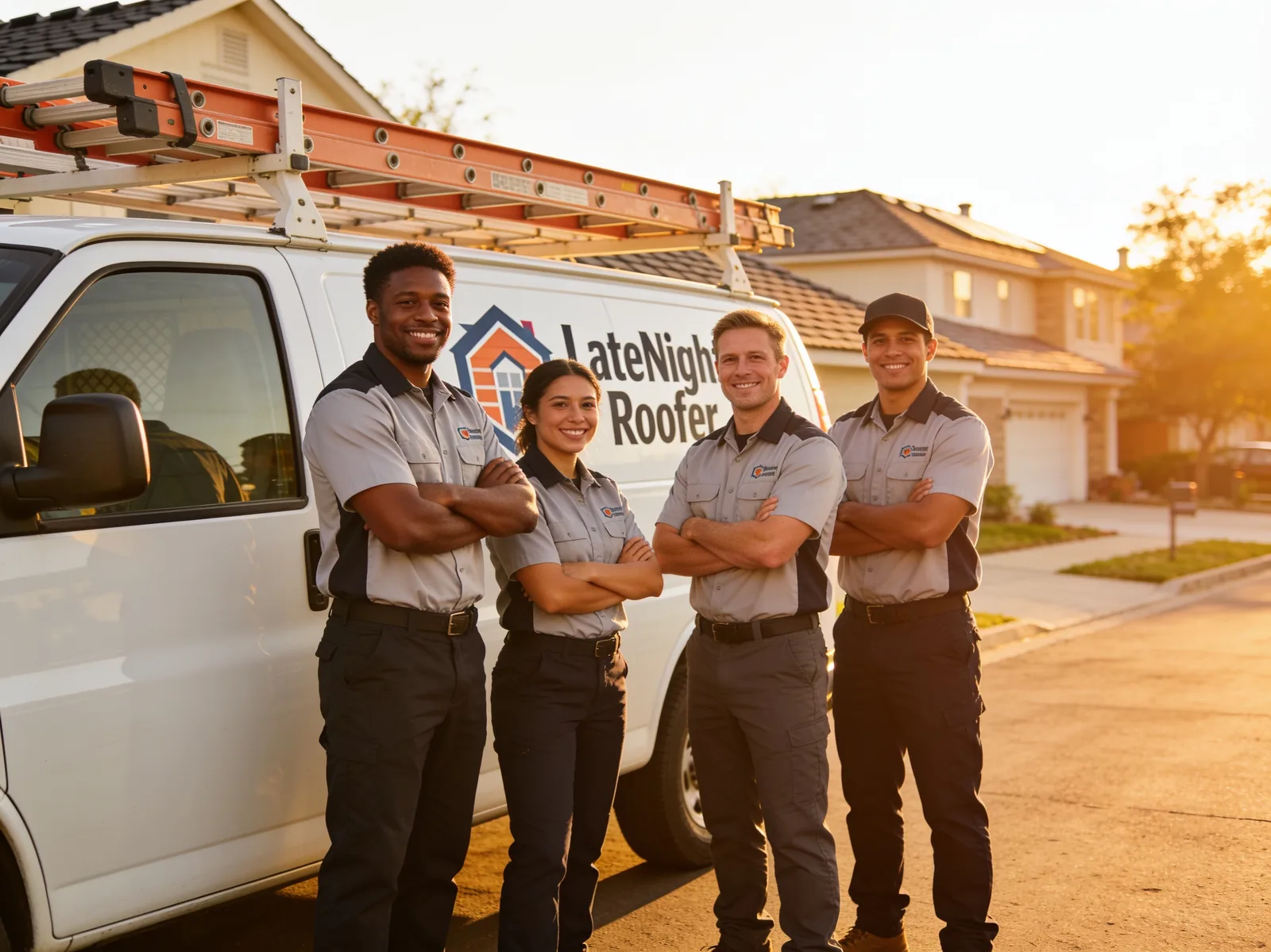 Emergency Roof Repair company in Hartford, MI